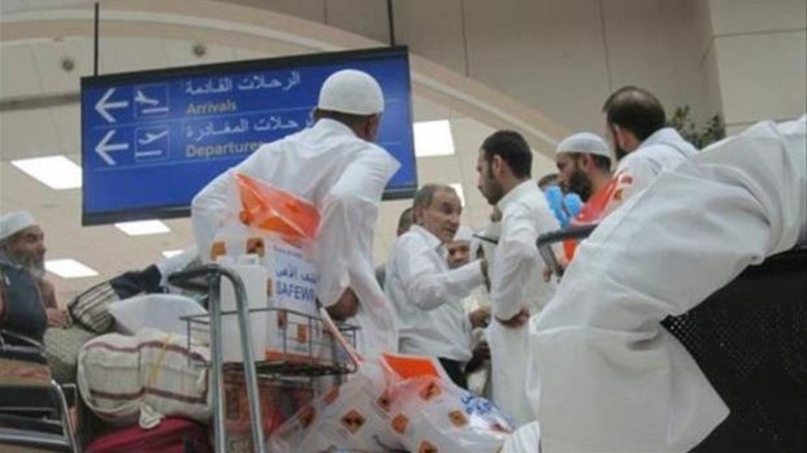 ليبيا.. غرفة طوارئ لإدارة ملف تأشيرات العمرة
