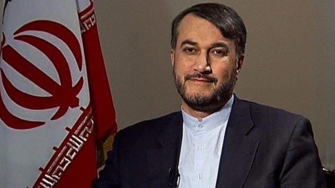 iran