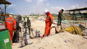 Libyan rebels to reopen two remaining oil terminals 
