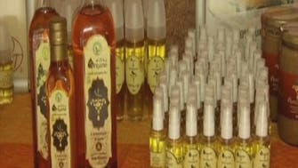 Special Mission: Is Argan oil running out? 