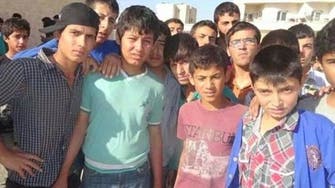 Jihadists urged to free Kurdish school kids held in Syria 