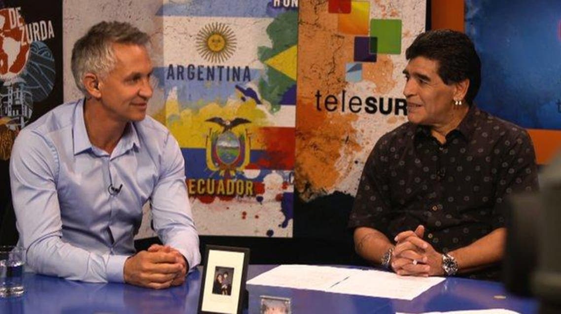 Maradona