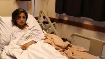  لبنان : بیوی پر تشدد کرنے والے خاوند کو 9 ماہ قید 