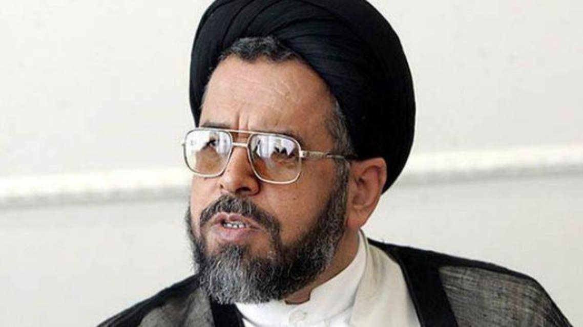 محمود علوي