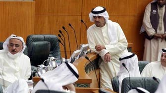 Kuwait opposition leader held 'for insulting judges'