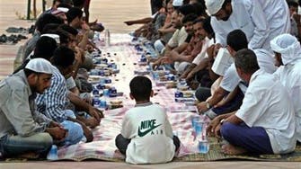 UAE doctors mark surge in Ramadan overeating emergencies