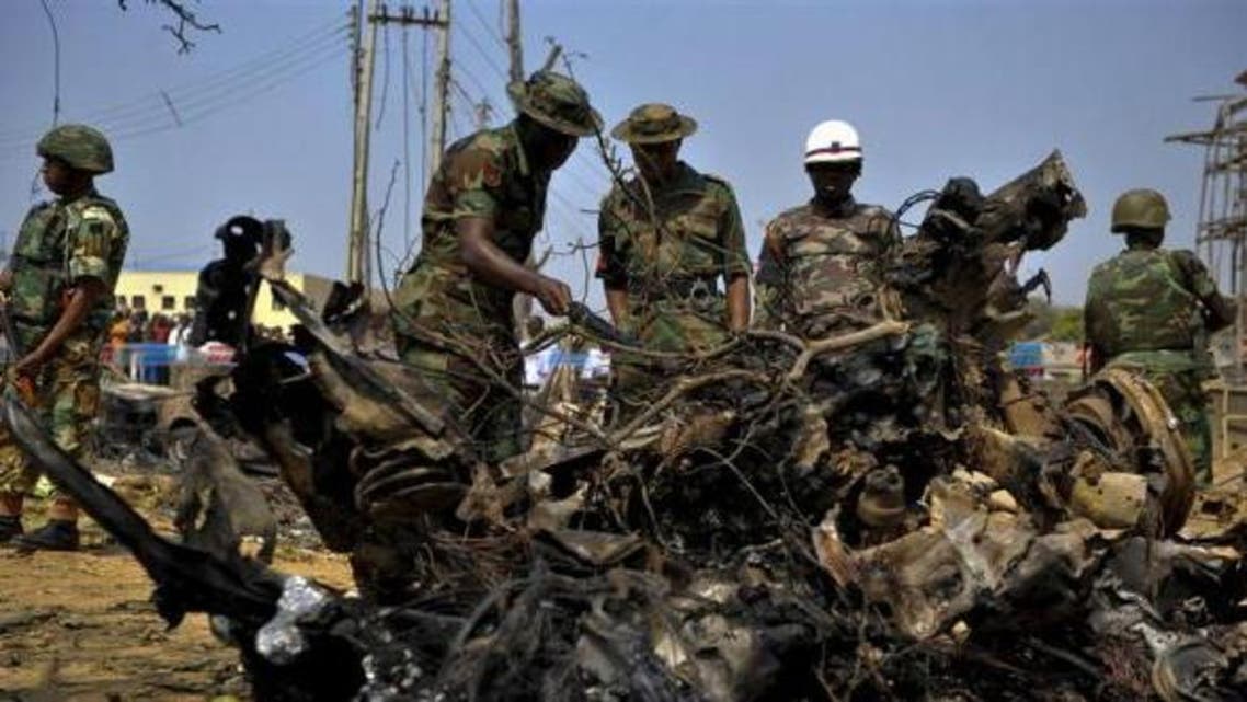 reuters Boko haram