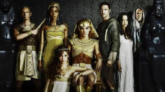 Fox cancels Ancient Egyptian drama before airing first episode
