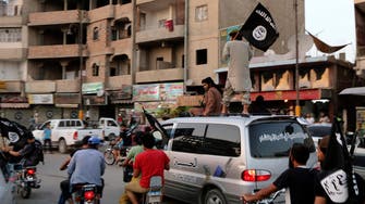 "جيش الإسلام" يطرد "داعش" من وسط الغوطة الشرقية