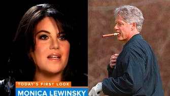 Monica Lewinsky: I was ‘virgin to humiliation’