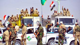 Maliki offers amnesty to tribes fighting his army