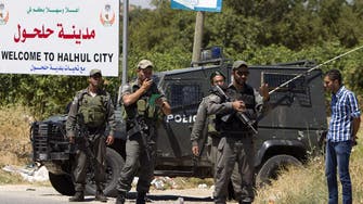 Palestinian teen murder sparks riots 