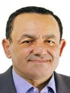 Amr Mahmoud el-Shobaki