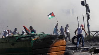 Israel boosts forces near Gaza as border heats up