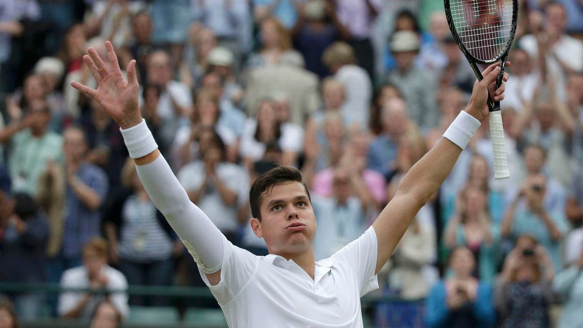 tennis reuters