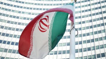 مفاوضات النووي الإيراني في فيينا 5+1