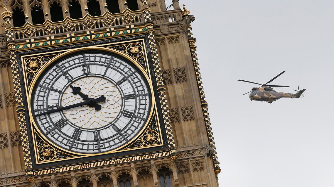 big ben