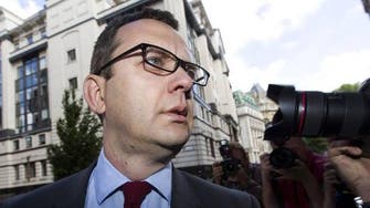 Andy Coulson jailed for Murdoch tabloid hacking