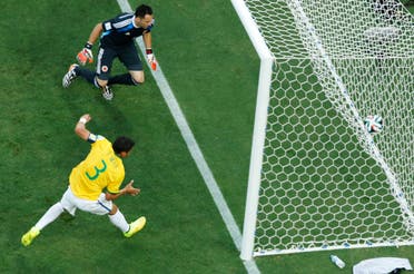 Thiago Silva
