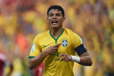 Thiago Silva