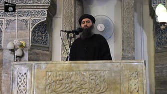 ‘Did the Caliph come on a horse’? Baghdadi mocked on Twitter