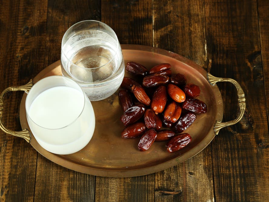 Top 10 Ramadan drinks to beat dehydration this summer | Al Arabiya English