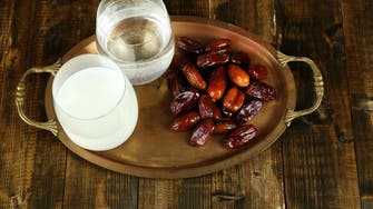 Top 10 Ramadan drinks to beat dehydration this summer