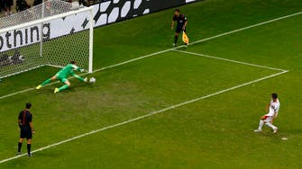 Netherlands beats Costa Rica in penalty shootout