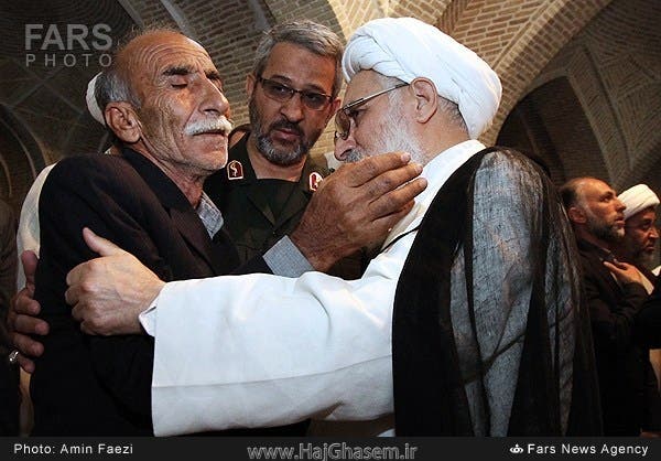 مقتل طيار إيراني برتبة عقيد في الحرس الثوري