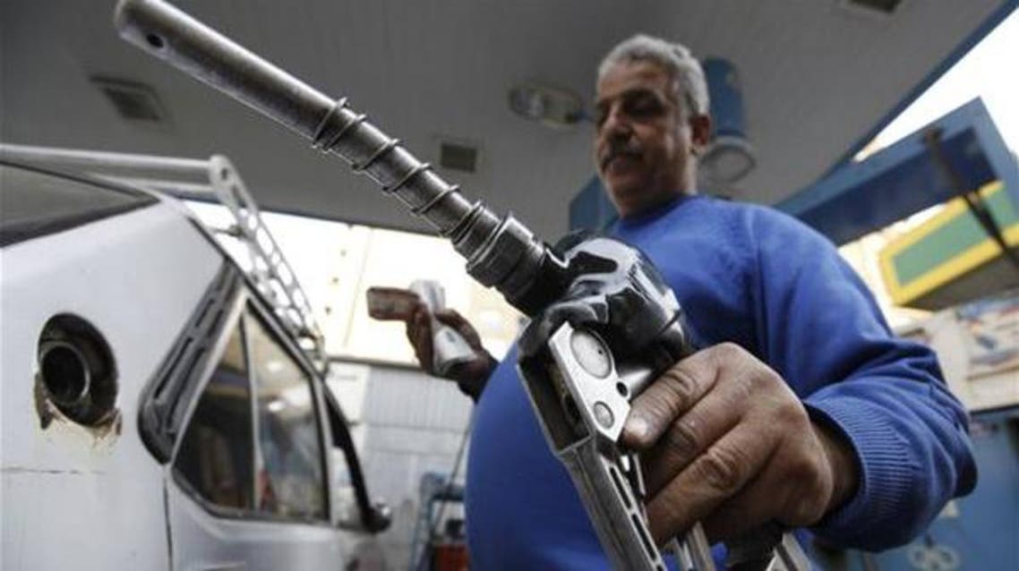 أسعار الوقود