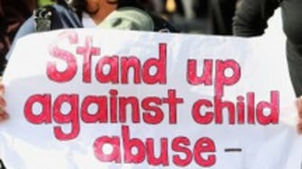Saudi parents urged to warn children against sexual abuse