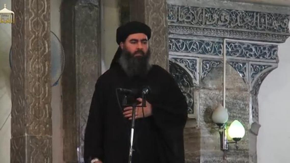 Baghdadi