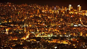 Report: mild earthquake hits Lebanon