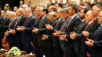Iran backs Maliki as Iraq PM but prepared for change 