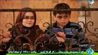 Not so modern? Iranian TV screens version of ABC’s ‘Modern Family’ 