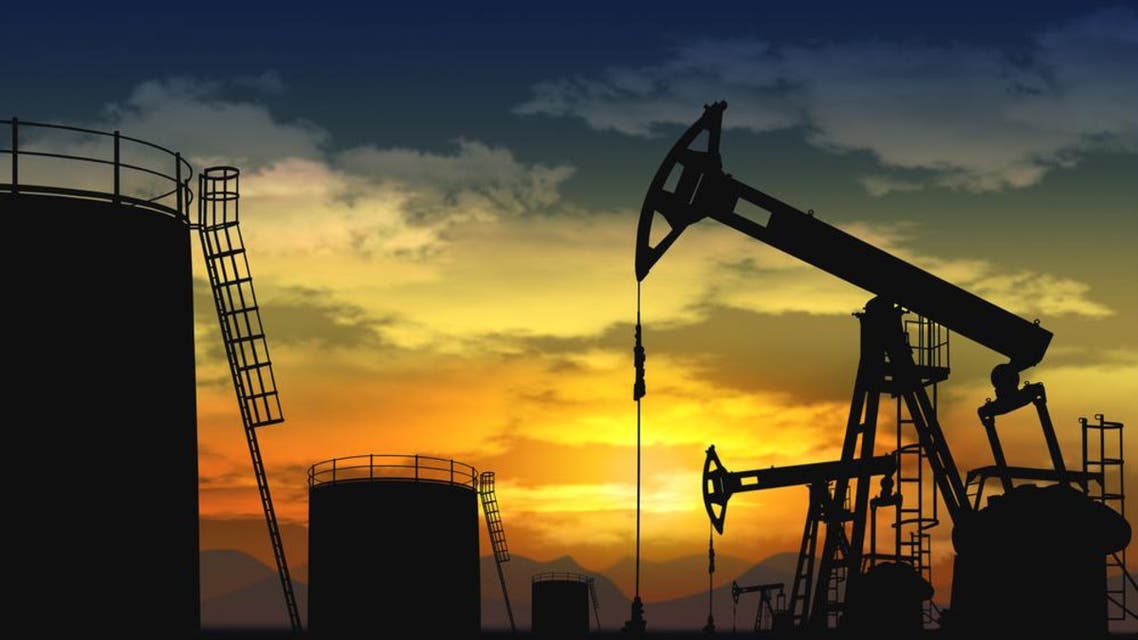 oil