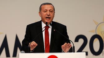Erdogan ridicules ‘mon cher’ rival at election rally