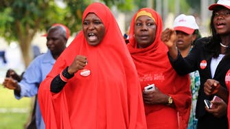 More than 60 women, girls escape Islamist abductors in Nigeria