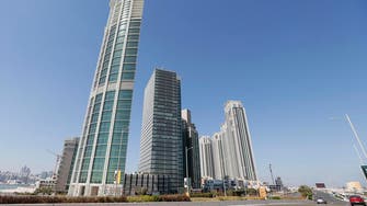 IMF: Dubai’s finances stronger but still vulnerable