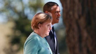 Merkel says U.S spying allegations are ‘serious’