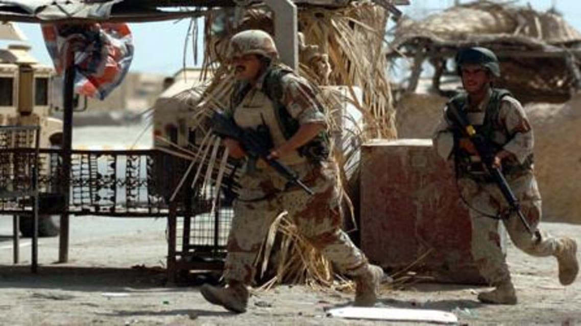 iraq