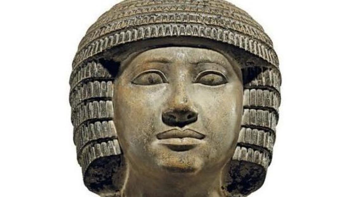 egypt