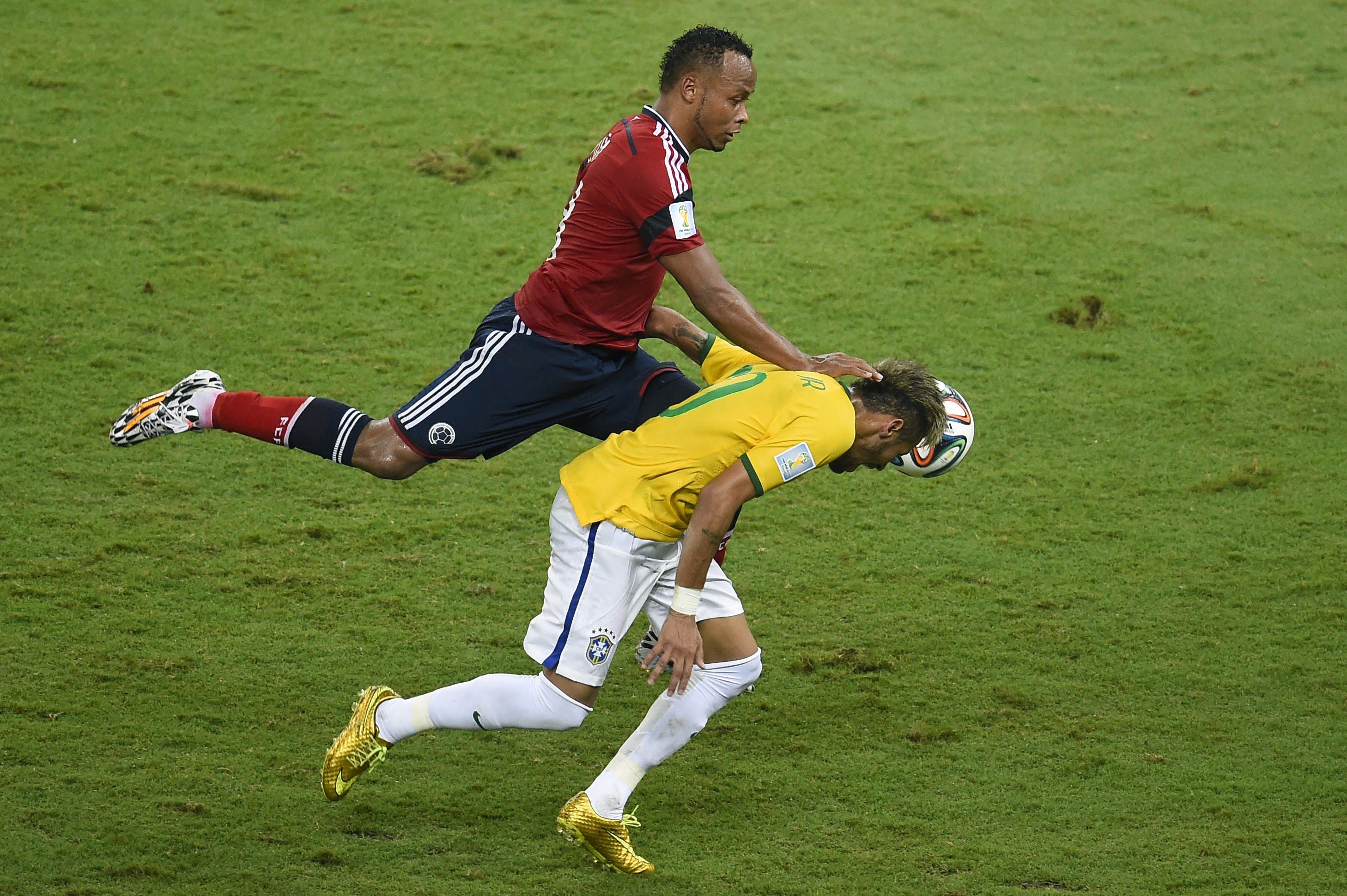 Neymar (AFP)