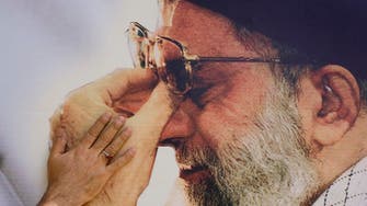 Khamenei says Iran ‘needs more centrifuges’