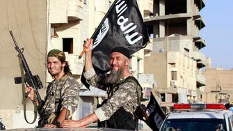  داعش کا کالعدم بعث پارٹی کے متعلقین کے خلاف کریک ڈاؤن