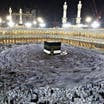 Saudi women volunteer to serve Makkah pilgrims during Ramadan