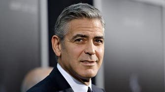 Clooney slams ‘fabricated’ Daily Mail story on fiancée’s mom 