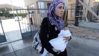 Syrian refugee women face harassment, poverty