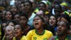 Brazil mourns shocking World Cup loss