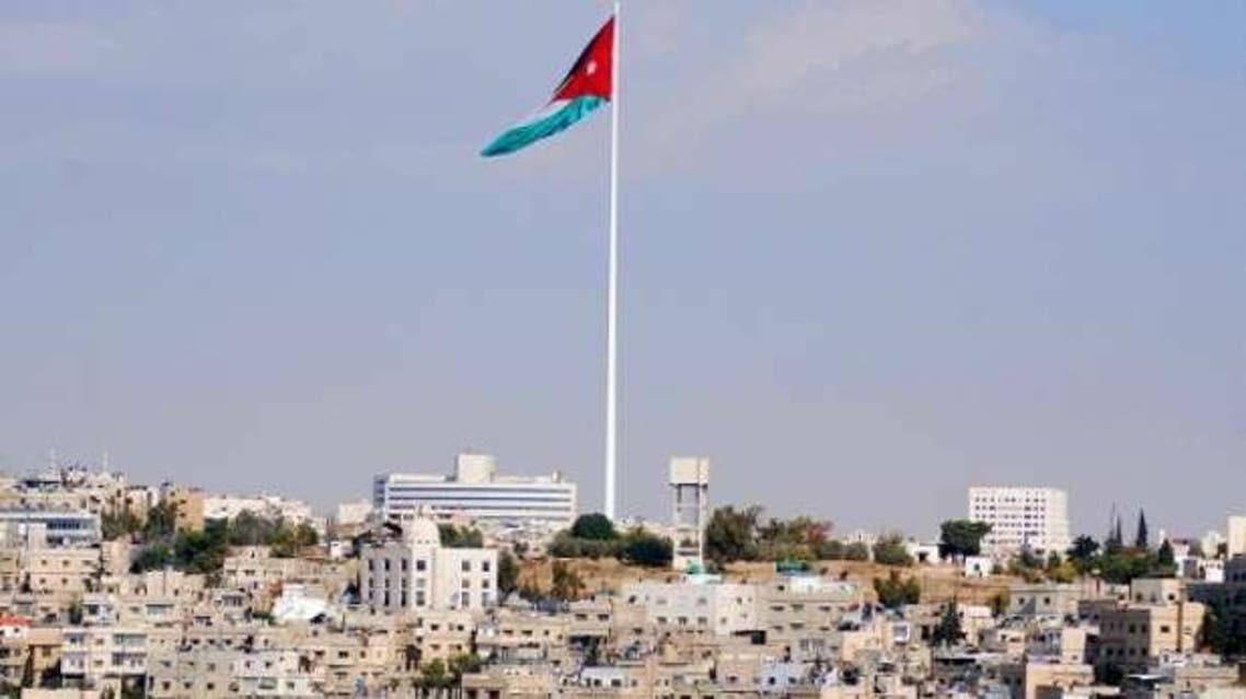 عمان الأردن